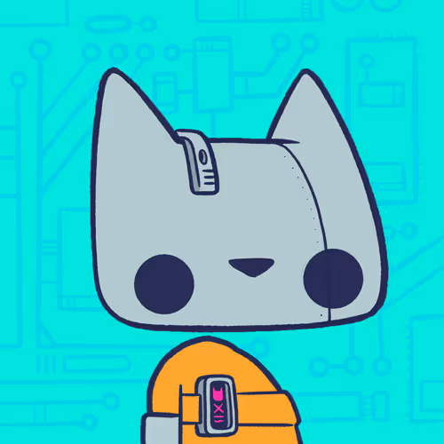 Robocat Official