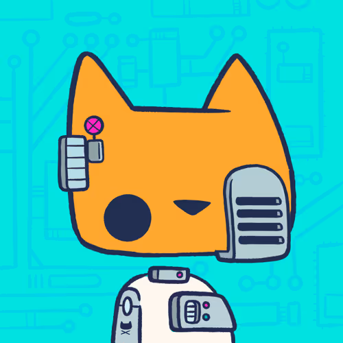 Robocat Official