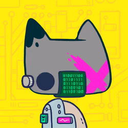 Robocat #1937