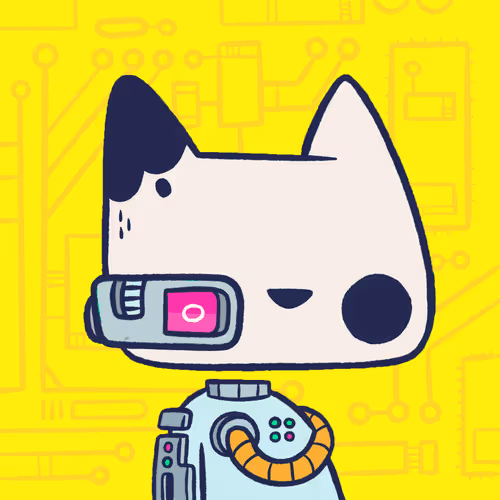 Robocat Official