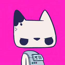 Robocat #1934