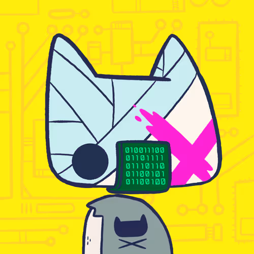 Robocat Official
