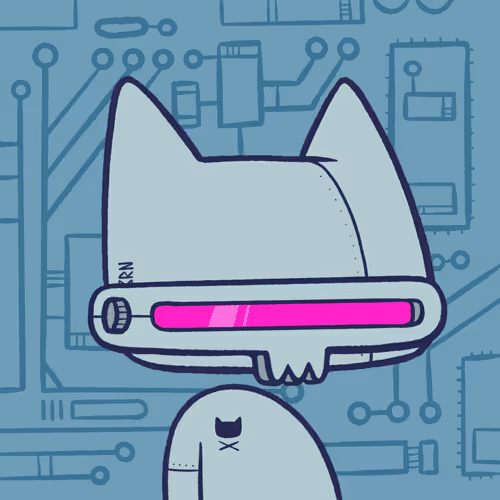 Robocat Official