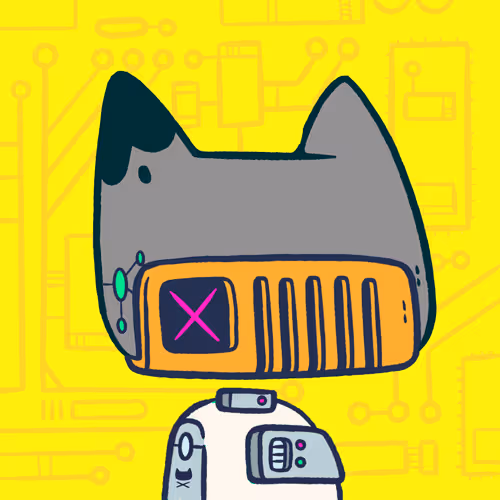 Robocat Official