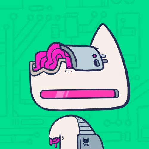 Robocat Official
