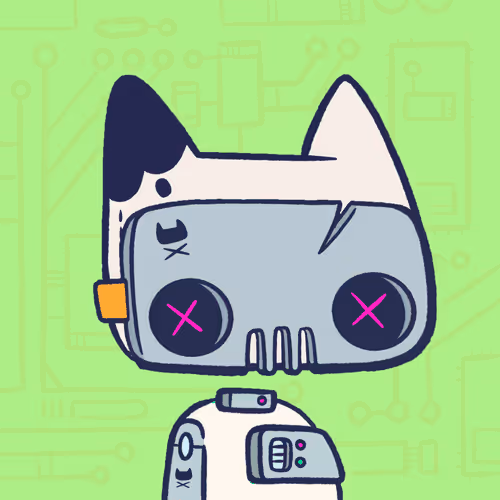 Robocat Official