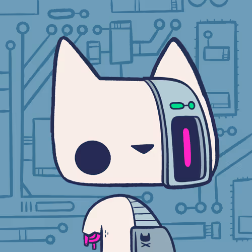 Robocat Official