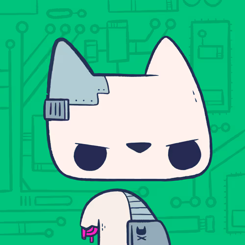 Robocat Official