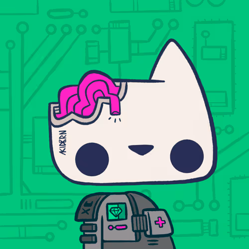 Robocat Official