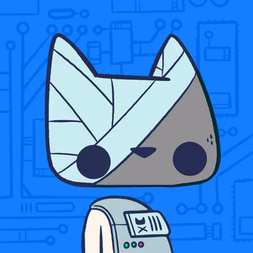 Robocat Official