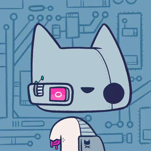 Robocat Official