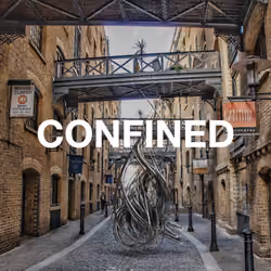 Confined