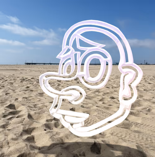 Item #14159863853048253186024607449500334392975966007386399331370665472421903069375 Media