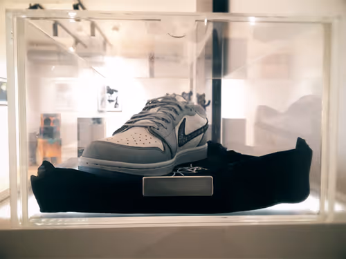 Item #37816528641728446294016311488735909959798245051159592964148427432726719217407 Media