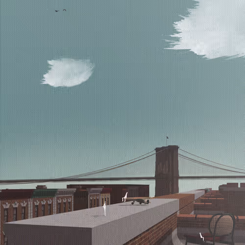 A Day in Brooklyn