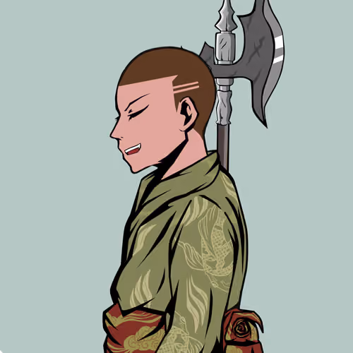 Kaizen #1184