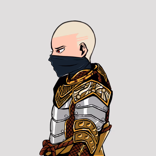 Kaizen #205