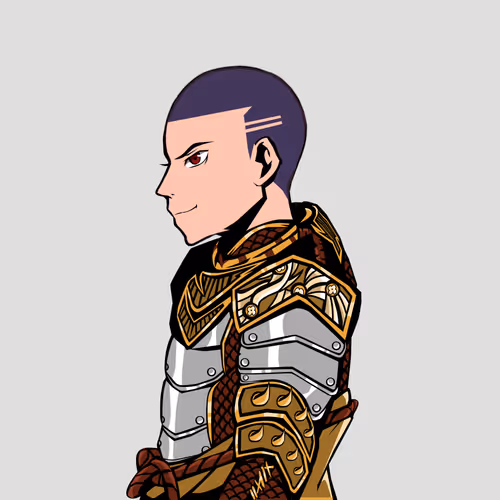 Kaizengenesis