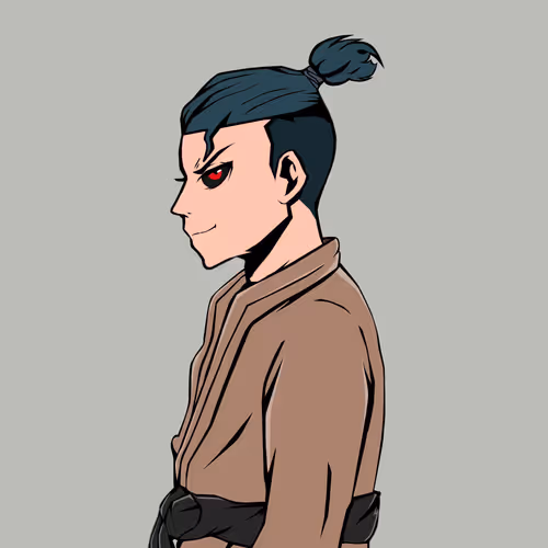 Kaizen #408