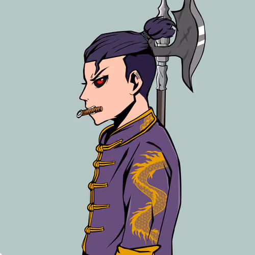 Kaizen #62