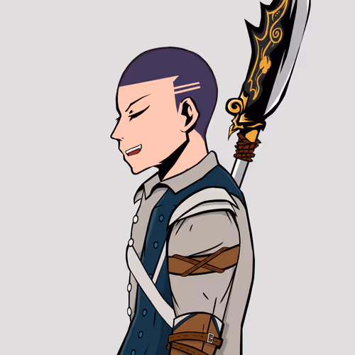 Kaizengenesis