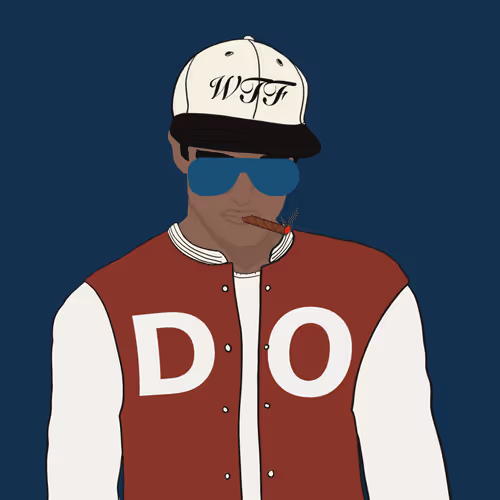 Handsome Of Man