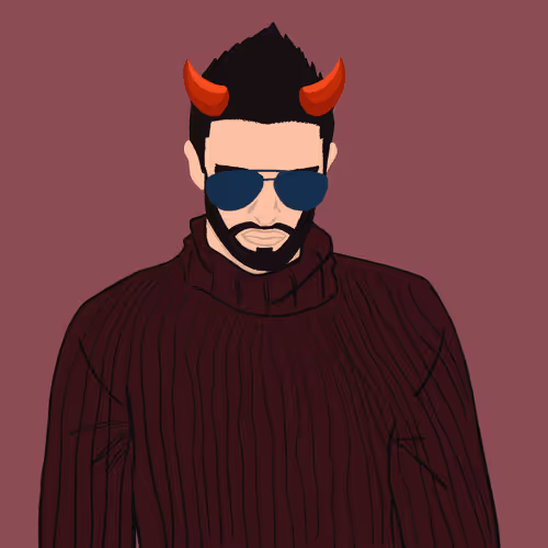Handsome Of Man