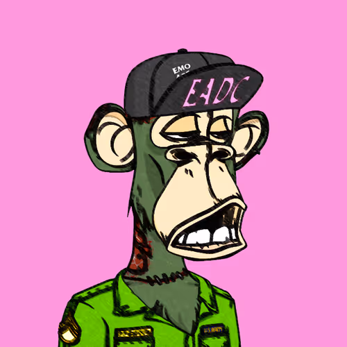 Emo Ape Drama Club