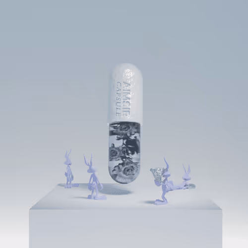 Joby Barrett Capsule 0