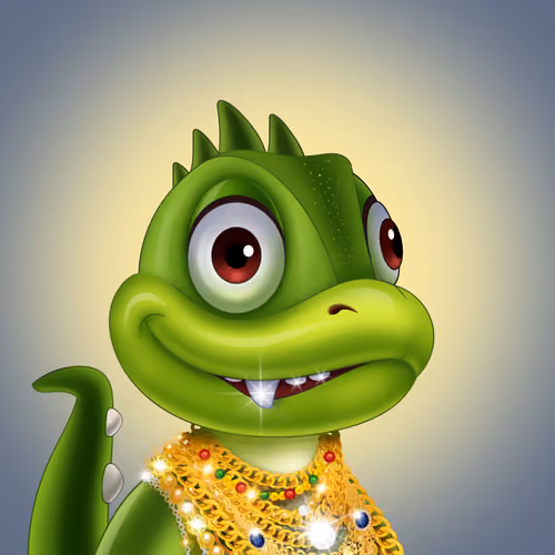 Dragon Rich Club #185