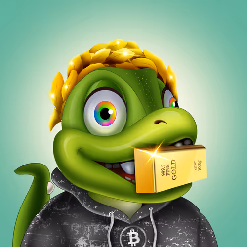 Dragon Rich Club #1045