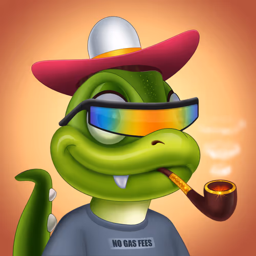 Dragon Rich Club #1124