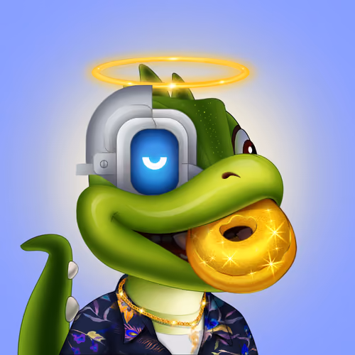 Dragon Rich Club #396