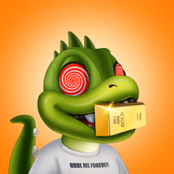 Dragon Rich Club #702