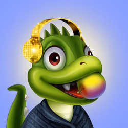 Dragon Rich Club #718