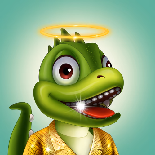 Dragon Rich Club #244