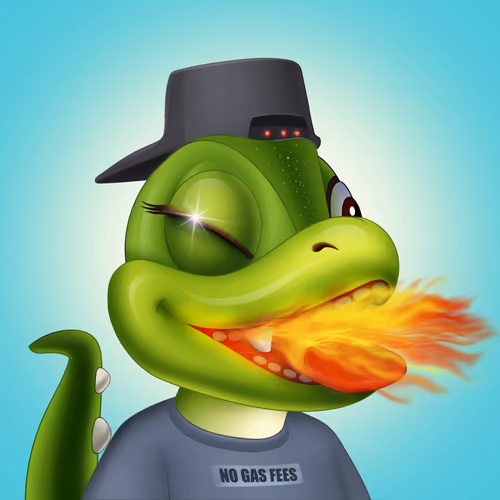 Dragon Rich Club #1148