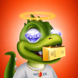 Dragon Rich Club #401