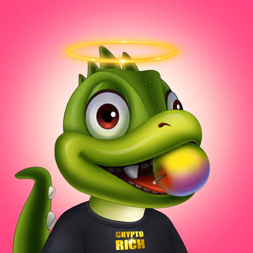 Dragon Rich Club #205