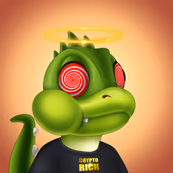 Dragon Rich Club #232