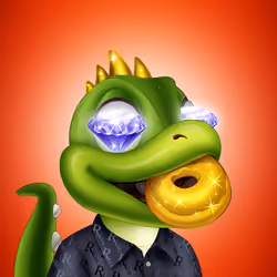 Dragon Rich Club #831