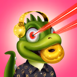 Dragon Rich Club #822