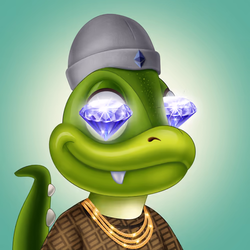 Dragon Rich Club #327