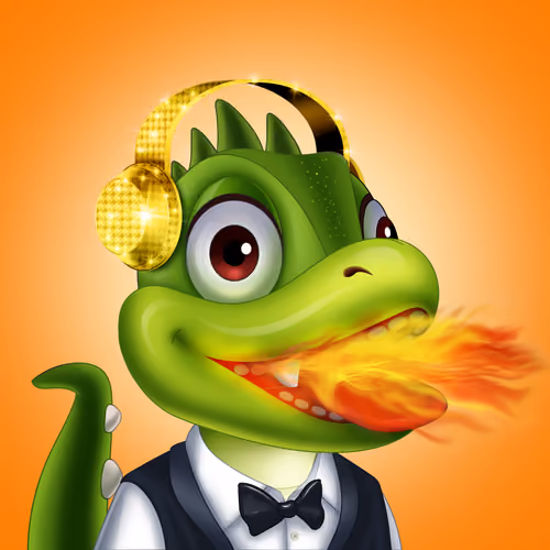 Dragon Rich Club #112