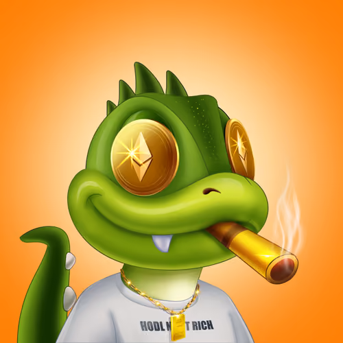 Dragon Rich Club #548