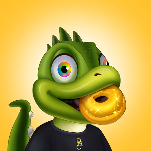 Dragon Rich Club #667