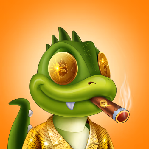 Dragon Rich Club #181