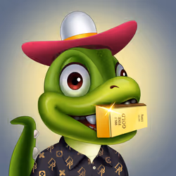 Dragon Rich Club #768