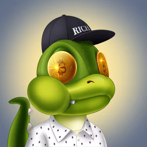 Dragon Rich Club #363