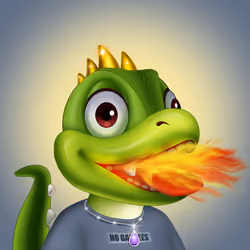 Dragon Rich Club #830